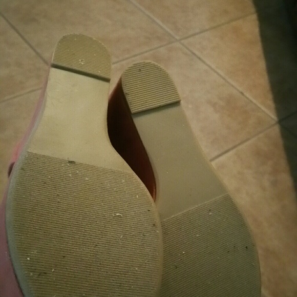 Wedges - Picture 4 of 4
